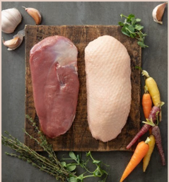 [MagretPatDespr] Magret De Pato