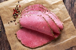 [PastramLonch120Gr] Pastrami Lonchado 120Gr