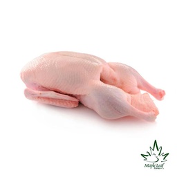 [PatoEnterPeki] Pato Entero Pekin por Kg