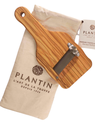 [MandoTrufMader] Mandolina Para Laminar Trufa Madera